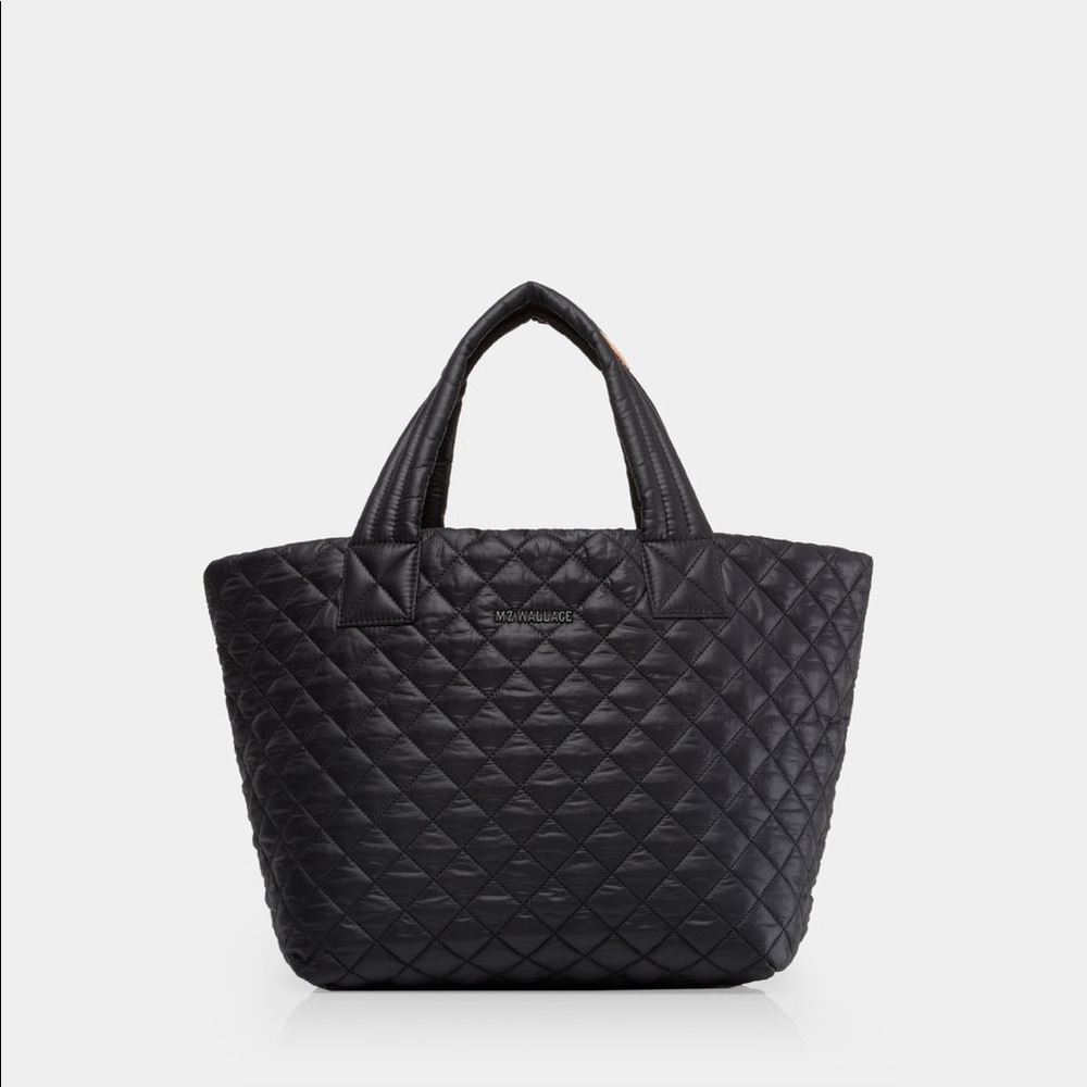 MZ Wallace Metro Tote - Small